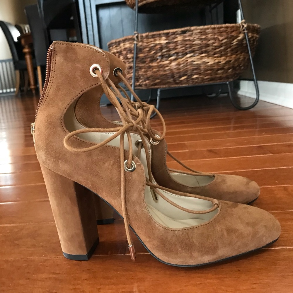 Marci Fisher Heels